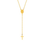 Rosicrucian cross necklace nz