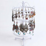 Rotating earring stand nz