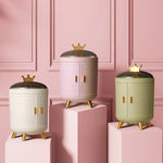 Rotating Jewellery Box nz