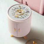 Rotating Jewellery Box nz