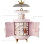 Rotating Jewellery Box nz