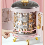 Rotating Jewellery Box nz