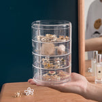Rotating Jewellery Boxes nz