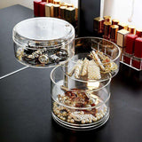 Rotating Jewellery Boxes nz