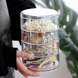 Rotating Jewellery Boxes nz