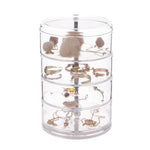 Rotating Jewellery Boxes nz