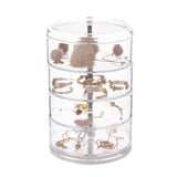 Rotating Jewellery Boxes nz