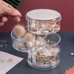 Rotating Jewellery Boxes nz