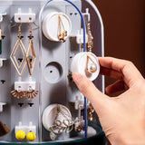 Rotating Jewelry Box nz