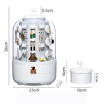 Rotating Jewelry Box nz