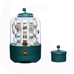 Rotating Jewelry Box nz
