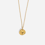 Round Compass pendant nz