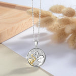 Round elephant necklace nz