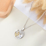 Round elephant necklace nz