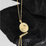 Round eye necklace nz