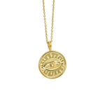 Round eye necklace nz