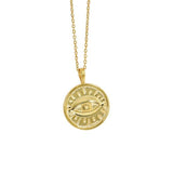 Round eye necklace nz
