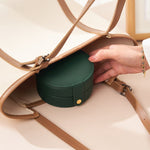 Round Jewellery Box nz