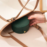 Round Jewellery Box nz
