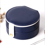 Round Jewellery Box nz