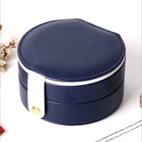 Round Jewellery Box nz