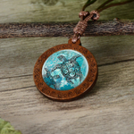 Round turtle necklace nz