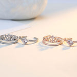 Royal crown ring nz