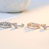 Royal crown ring nz