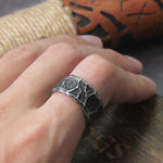 Runic ring nz