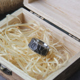 Runic ring nz