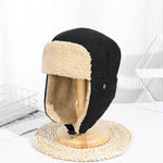 Russian Ushanka Hat nz