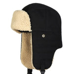 Russian Ushanka Hat nz