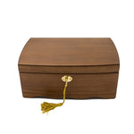 Rustic Jewellery Storage Box nz