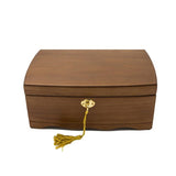 Rustic Jewellery Storage Box nz