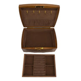 Rustic Jewellery Storage Box nz