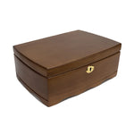 Rustic Jewellery Storage Box nz