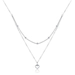 Sacred Heart Pendant nz