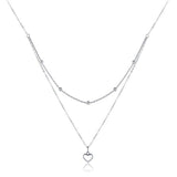 Sacred Heart Pendant nz