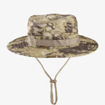 Safari style Bucket hat nz