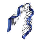 Sailor hair scarf nz