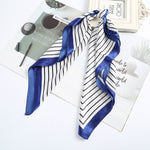 Sailor hair scarf nz