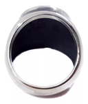 Saint Benedict Cross Ring nz