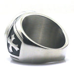Saint Benedict Ring nz