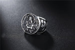 Saint Joseph Ring nz