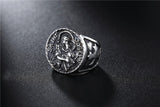 Saint Joseph Ring nz