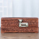 Sandalwood Jewellery Box nz