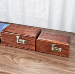 Sandalwood Jewellery Box nz