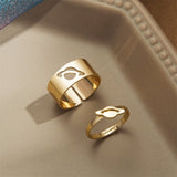 Saturn Friendship Ring nz