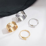 Saturn Friendship Ring nz