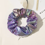 Scrunchie with pocket nz